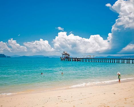 Santhiya Koh Yao Yai Resort & Spa-2