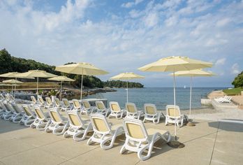 Hotel, Resort Petalon