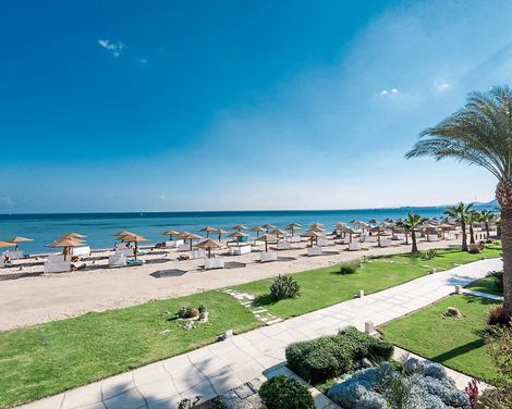 Shams Prestige Abu Soma Resort-1