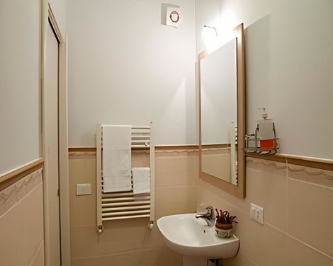 B&B Vado al Massimo-4