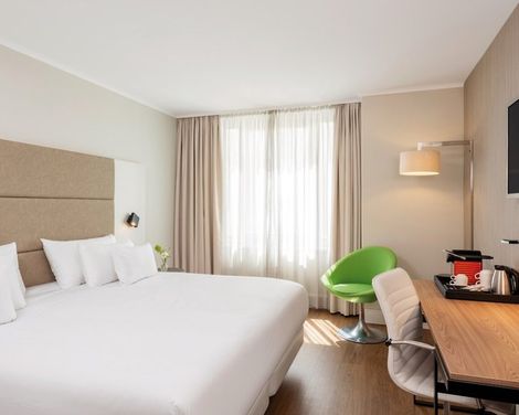 NH Collection Berlin Mitte am Checkpoint Charlie-2