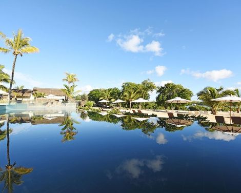 Radisson Blu Azuri Resort & Spa, Mauritius-4