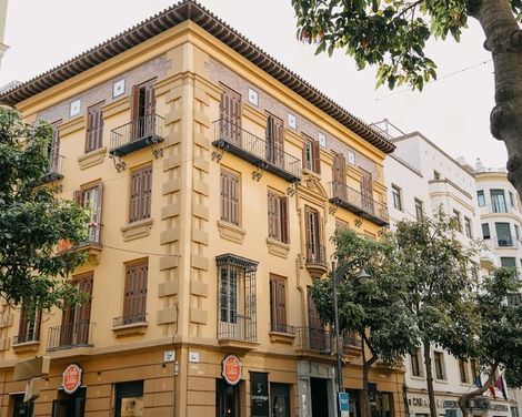 Soho Boutique Málaga-0