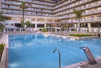 Hotel, Hotel GHT Oasis Park & Spa