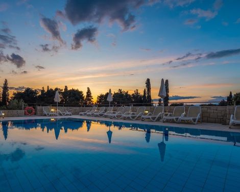 Aminess Vival Velaris Resort-3