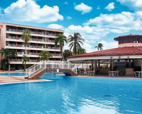 Hotel Villa Cuba-3