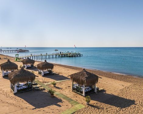 Limak Lara Deluxe Hotel & Resort-3