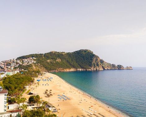 ananea Kleopatra Beach-1