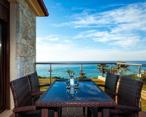 Belohorizonte Fine Accomodation-4