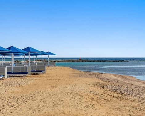 Albatros Makadi Resort-1