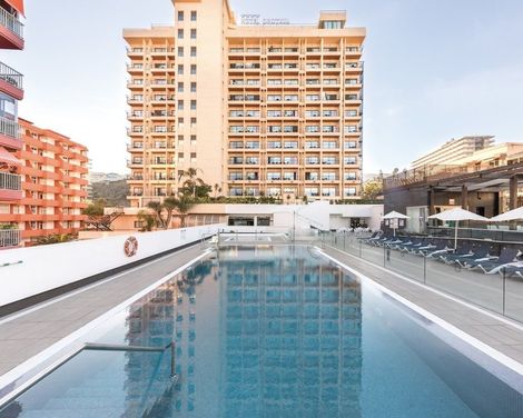 Be Live Experience Orotava-0