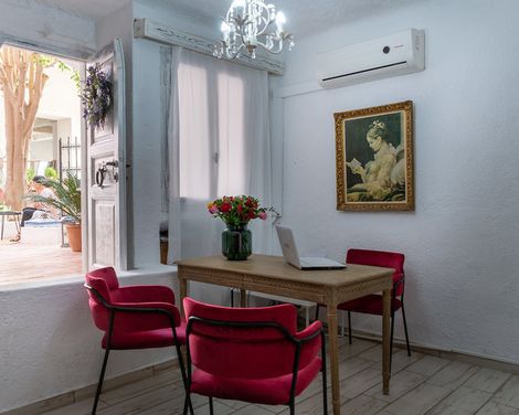 Porto Maltese Boutique Hotel-3