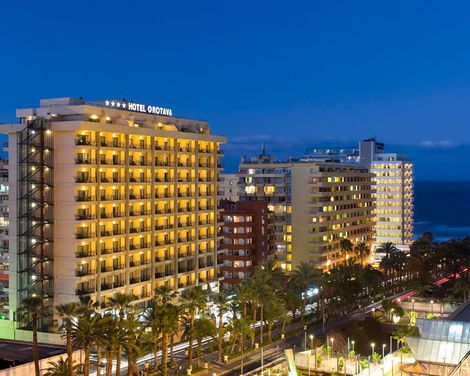 Be Live Experience Orotava-2