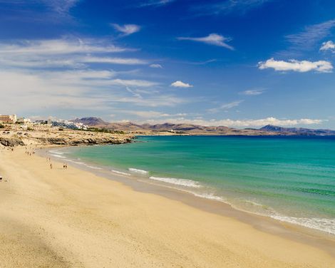 H10 Playa Esmeralda-0