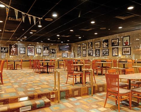 Best Western Plus Chicago Hillside-1