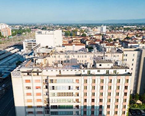 Best Western Hotel Tritone-1