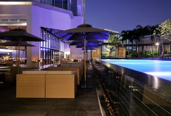 Hotel, JC Kevin Sathorn Bangkok Hotel