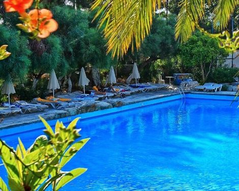 Sitia Beach City Resort & Spa-3