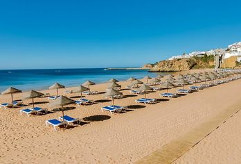 Hotel, Sol e Mar Adults Only