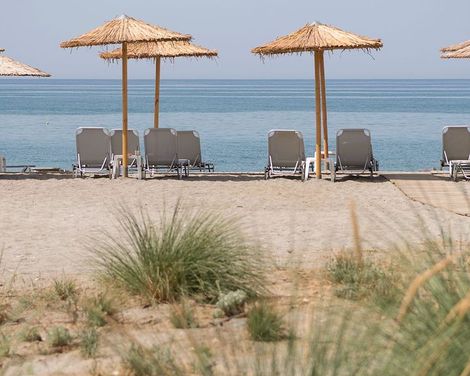 Myrion Beach Resort & Spa-2