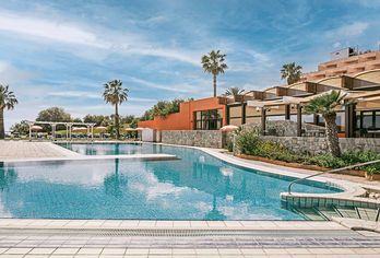Mangia's Torre del Barone Resort & SPA