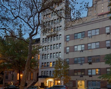 La Quinta Inn and Suites New York City Central Park-1