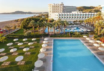 Blue Sea Beach Resort