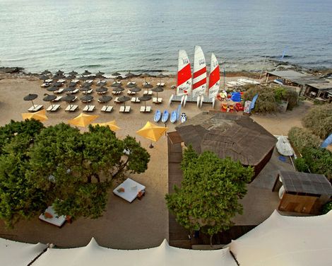 Insotel Hotel Formentera Playa-2