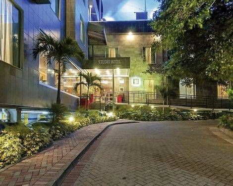 Studio Hotel Boutique-3