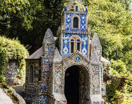 Little Chapel