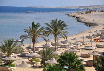 Shoni Bay