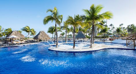 Occidental Caribe
