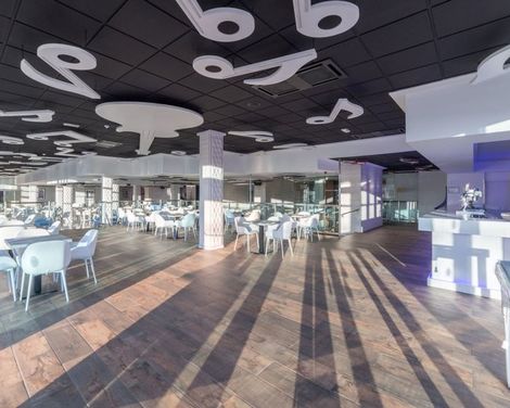 Sandos Benidorm Suites-3