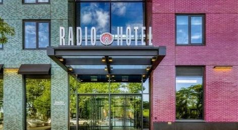 Radio Hotel