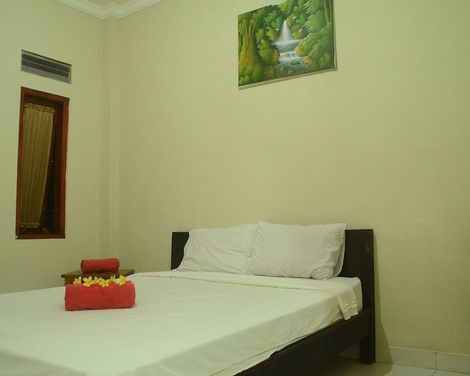 Budget Door Legian Inn-2