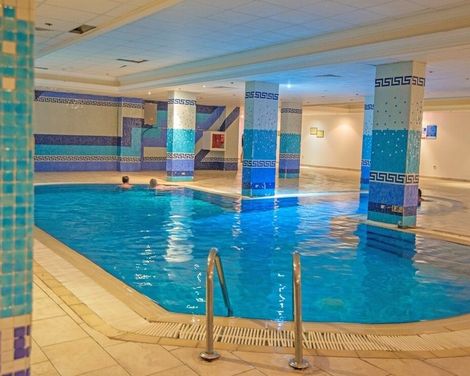 Tsokkos Gardens Hotel & Hotel Apartments-2