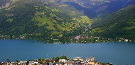 Hotels Zell Am See