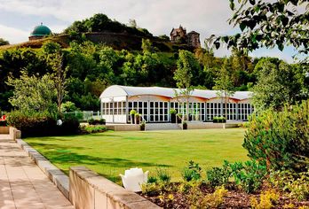 Hotel, The Glasshouse