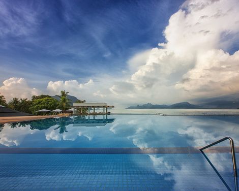 The Westin Langkawi Resort & Spa-4
