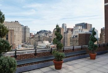 Hotel, Club Quarters Hotel Philadelphia