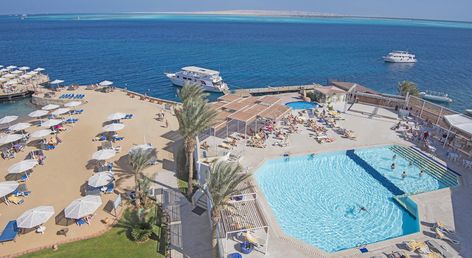 SUNRISE Holidays Resort