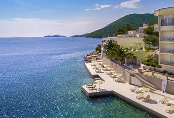 Hotel, Aminess Younique Lume Hotel