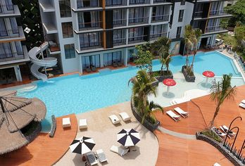 Hotel, Sea Seeker Krabi Resort
