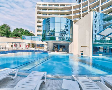 Marina Grand Beach Hotel-1