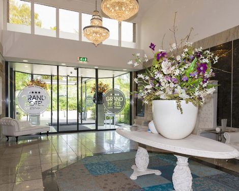 Grand Hotel Amstelveen-1