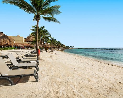 Catalonia Yucatan Beach Resort & Spa-0