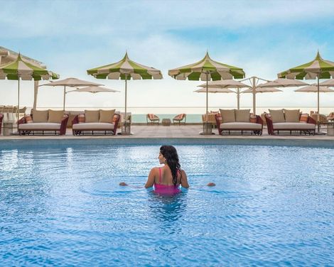 Pullman Resort Al Marjan Island-2