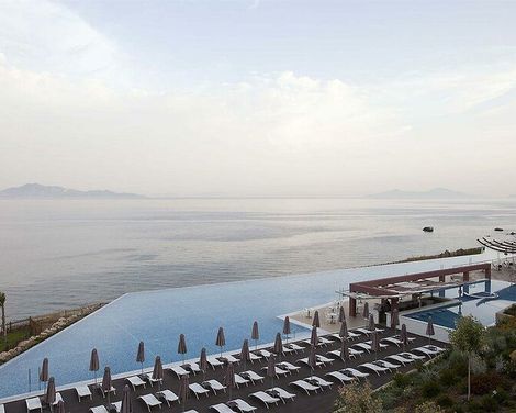 Michelangelo Resort & Spa-1