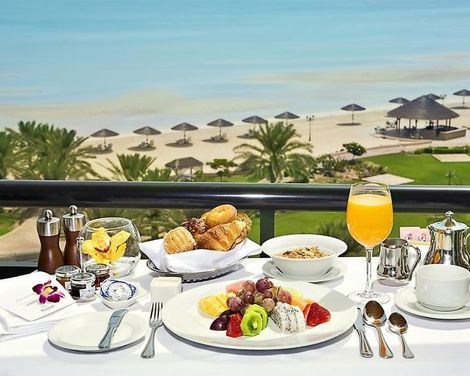 Danat Jebel Dhanna Resort-2