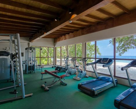 Malahini Kuda Bandos Resort-4